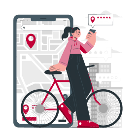 Référencement local Institut de beauté