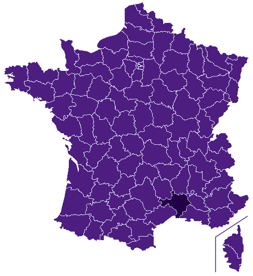 Institut de beauté Gard