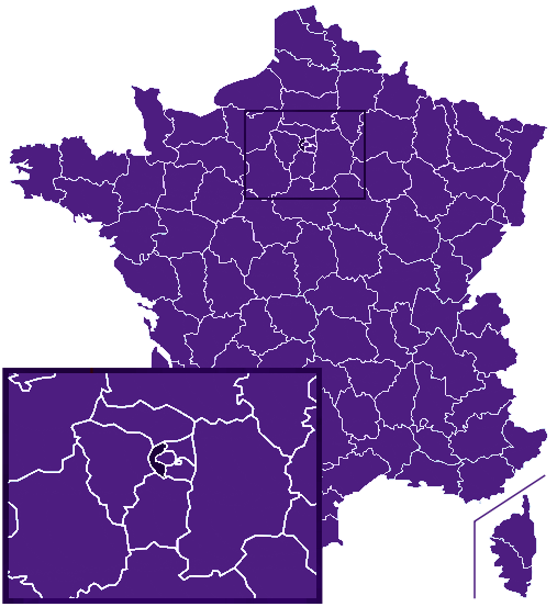 Institut de beauté Hauts-de-Seine