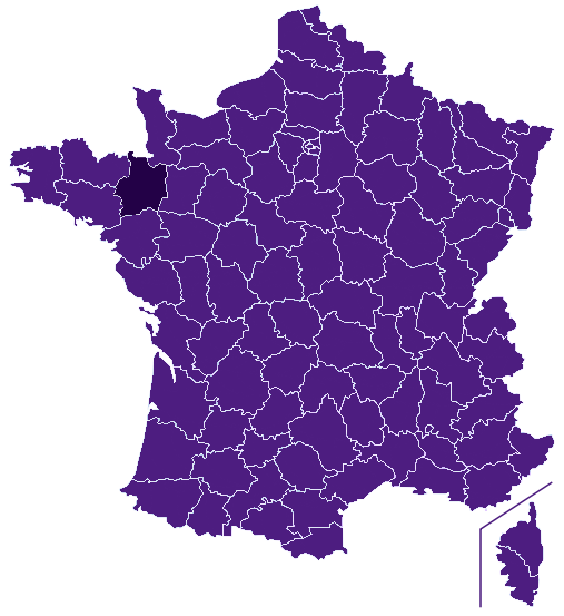 Institut de beauté Ille-et-Vilaine