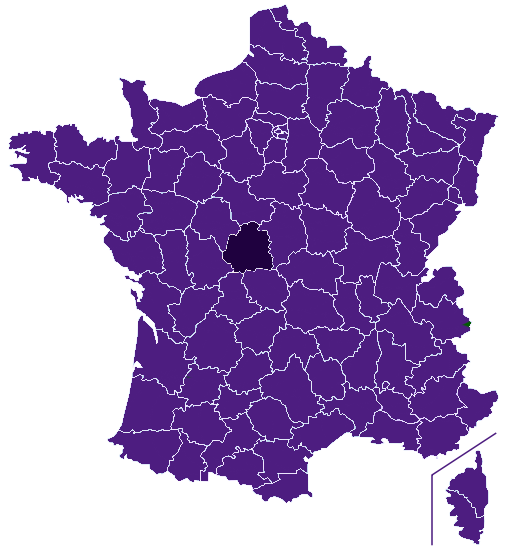 Institut de beauté Indre