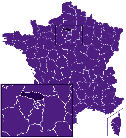 Institut de beauté Val-D'Oise