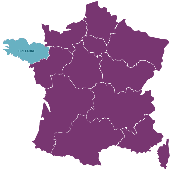 Institut de beauté Bretagne