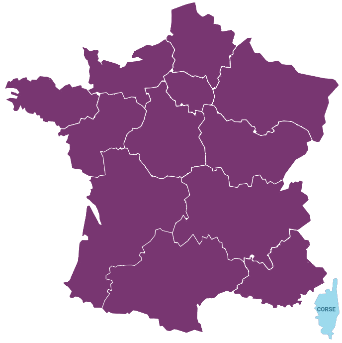 Institut de beauté Corse